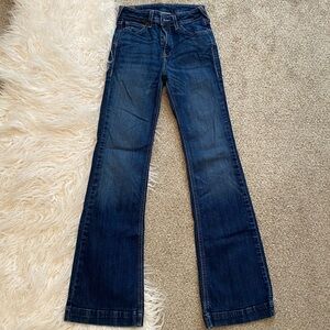 Ariat Slim Trouser jeans
